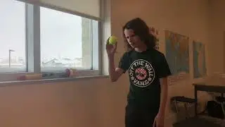 Vans off the chair (unlisted)