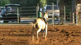 Whit and Dolly 8-20-11