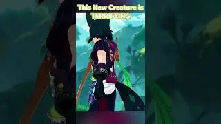 This New Mob Gave Me a Bad Feeling Sumeru... | Genshin Impact