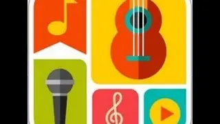 Icon Pop Song - Level 11 Answers 218-241