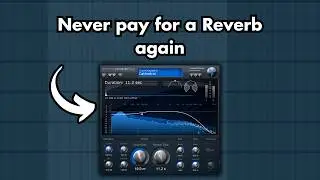 New Sweet FREE Reverb You'll Need