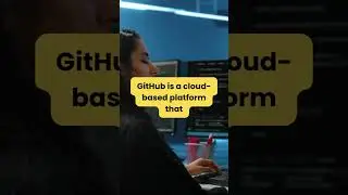 Git Vs Github
