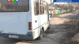 Успеем или опоздаем — каждое утро гадают жители симферопольского микрорайона  Украинка