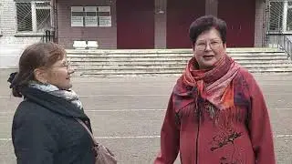 Опрос голосующих граждан Н.Новгород УИК № 2217 2218 2219 Стриж-НН 2021