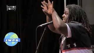 Jordan Bailey - Black Boy Rage