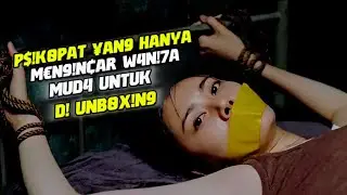 PUAS BANGET ‼️ BALASKAN D3ND4M ADIKNYA DENGAN CARA BRUT4L | alur cerita film | recap alur film 