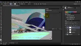 6.7  - Photoshop - Outras Opções de Correção de Cor: Técnicas Avançadas de Edição