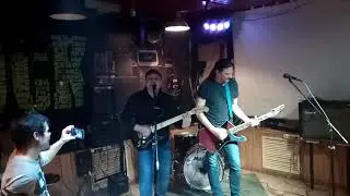 Кит&Александр Плежа - Конечно, Вася (Браво cover) Донаты по номеру телефона 89852593470