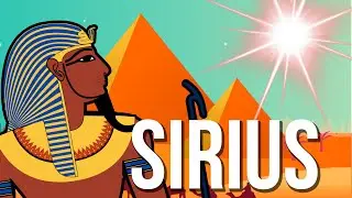 Importance of 'Dog star' Sirius in Ancient Egypt! and some important facts.