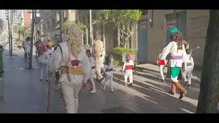 O Merdeiro. V Merdeirada cativa