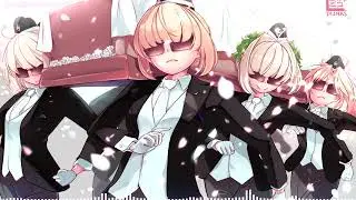 Nightcore - Oniichan Is Ded (Astronomia cover by kyOresu)