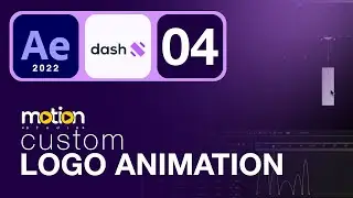 Advance Logo Animation In After Effects EP4 | Copy Animation 101