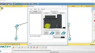 Configuring VoIP Phones in Cisco Packet Tracer