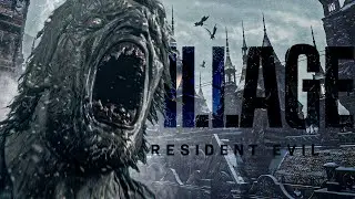 Resident Evil Village - САМАЯ ЖЁСТКАЯ ПОРКА В МОЕЙ ЖИЗНИ