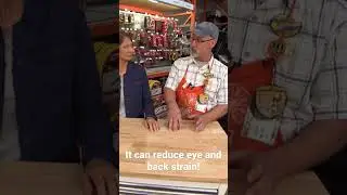 The BEST Adjustable Workbench