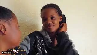 ISEZERANO FILM PART 3 : Lucie abwiye mukuru we ko afite chry🤣🤣