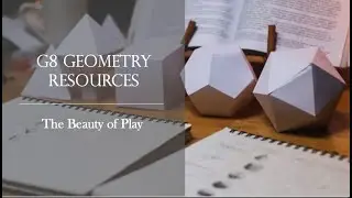 G8 Geometry Resources