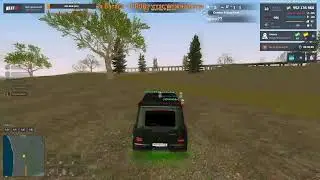 Меня опять унижают на NextRP