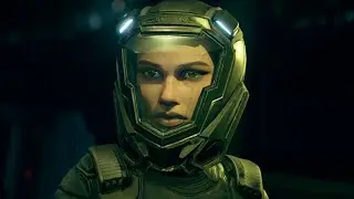 The Expanse : A Telltale Series Episode 1 All Cutscenes FULL Game Movie