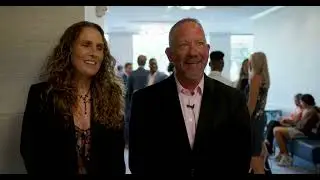 Parent Testimonial: Marcy and Doug Share Their Experience with Southwestern Advantage