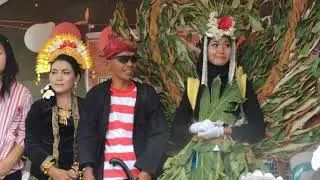 KARNAVAL BUDAYA DESA PAGUAN (PART2)