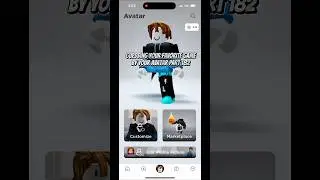 Guessing your *FAVORITE ROBLOX GAME* by your avatar l?! 😲💀 #roblox #avatar #shorts
