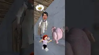 RUN RUN RUN!!! 🤣🏁 