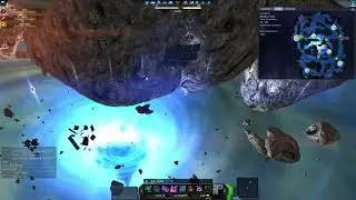 Pirate Galaxy: Conquest Open Team Battle 22 vs 22 - Dori 22/06/26
