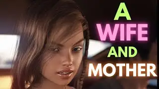 A Wife and Mother Review - Puts the "I" In Family