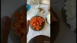 Афганский казан комбинированный, отзыв от клиента