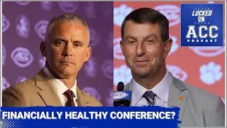 The ACC Is Healthier Than You Think... | Preseason Media Poll Revealed! Did They Get It Right?
