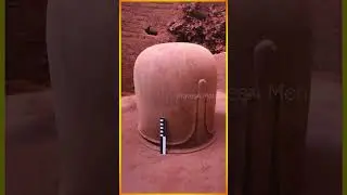 Why is This Buried Here? 
