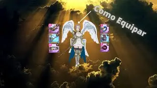 COMO EQUIPAR  A Margaret(Ludociel)  - The Seven Deadly Sins Grand Cross