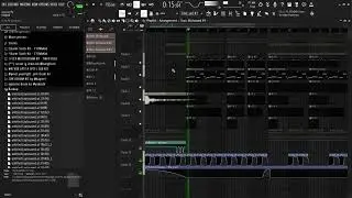 СЕКРЕТ НАПИСАНИЯ СОЧНЫХ БИТОВ В СТИЛЕ KAI ANGEL, GOD SYSTEM, HI-TECH \\\ Fl Studio 21