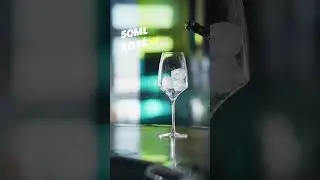 Rosé & Tonic