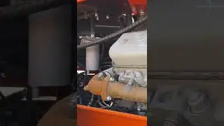 Двигатель ЯМЗ 236