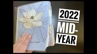 2022 Midyear Flip Through