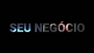 Primeiro Vídeo no Canal