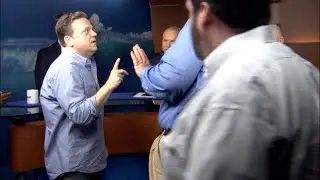 Inside OC with Rick Reiff -- House Race, CA 48th -- Open Mic