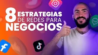 Aprende cómo usar las redes sociales para tu negocio [PROBADO]