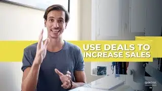 DEALS, DEALS, DEALS!