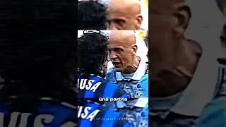 L'arbitro più temuto nella storia del calcio😱🔥 