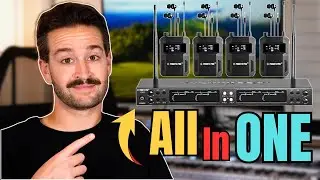 The BEST Budget Friendly In-Ear Monitors You Can Get | Phenyx Pro PTM-33