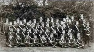 Boys' Brigade - Will Your Anchor Hold