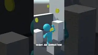 How to add Coins or Collectables in Unity in 60 seconds