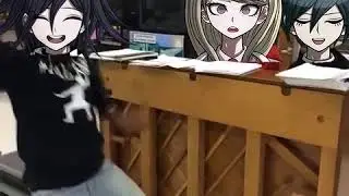 Ouma no