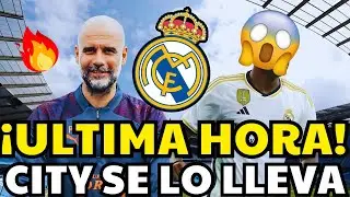 🚨TERREMOTO EN EL MADRID / 😱150 MILLONES E LO LLEVAN / NOTICIAS DEL REAL MADRID HOY