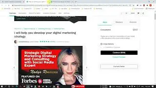 Promote Fiverr Gig Effectively [2022]