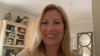 Susan G. Komen CEO on Leadership, Life-Changing Cancer Research Behind the Iconic Pink Ribbon