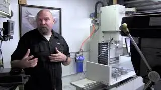 Tim Roble shows you how he installed his fog buster to his PCNC 1100